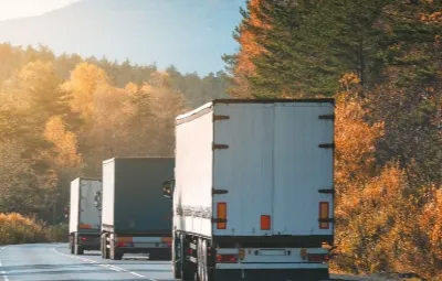 İzmir ile Adapazarı Arası Klima Taşıma