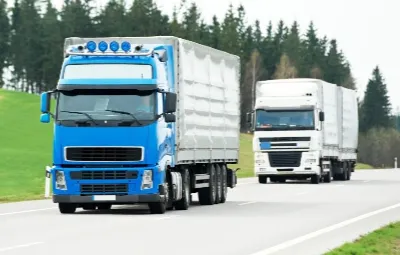 İzmir ile Adapazarı Arası Eşya Taşıma